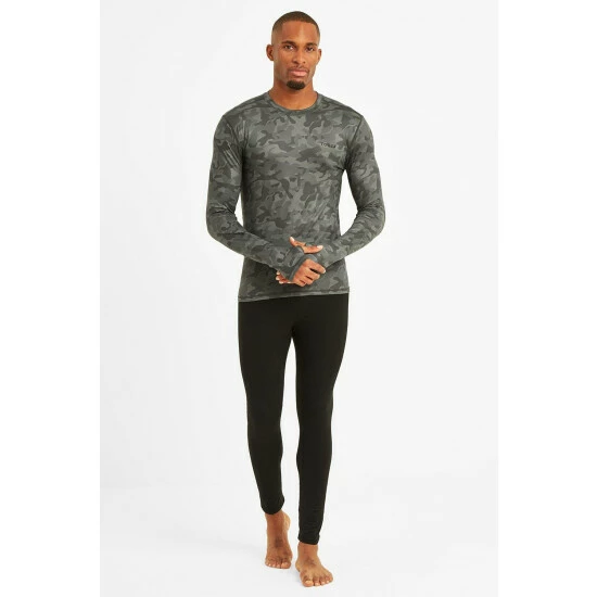 Tog 24 'Snowdon' Baselayer Crew Neck For Male 6 Tog 24 'Snowdon' Baselayer Crew Neck For Male - Image 4