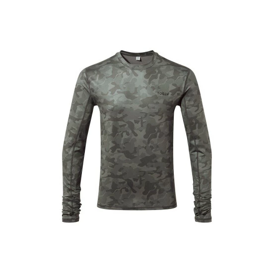 Tog 24 'Snowdon' Baselayer Crew Neck For Male 7 Tog 24 'Snowdon' Baselayer Crew Neck For Male - Image 5