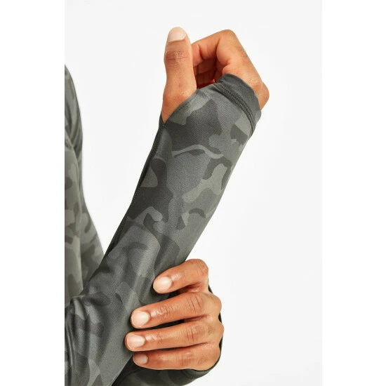 Tog 24 'Snowdon' Baselayer Crew Neck For Male 8 Tog 24 'Snowdon' Baselayer Crew Neck For Male - Image 6