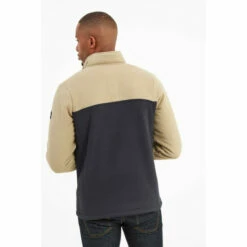 Tog 24 'Gargrave' Fleece Quarter Neck For Male -Outlet Tog 24 Store unnamed file 1360