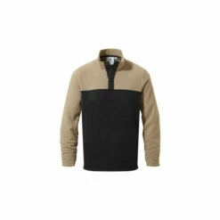 Tog 24 'Gargrave' Fleece Quarter Neck For Male -Outlet Tog 24 Store unnamed file 1362