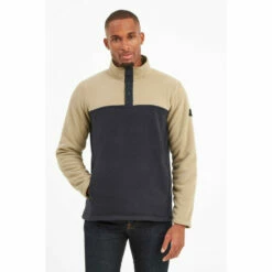 Tog 24 'Gargrave' Fleece Quarter Neck For Male -Outlet Tog 24 Store unnamed file 1364
