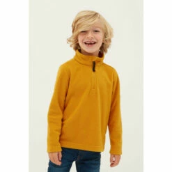 Tog 24 &apos;Toffolo&apos; Zipneck Fleece For Unisex -Outlet Tog 24 Store unnamed file 1368