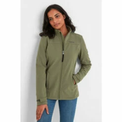 Tog 24 &apos;Keld&apos; Softshell Jacket For Female -Outlet Tog 24 Store unnamed file 137