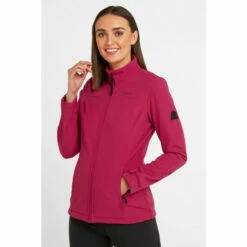Tog 24 &apos;Keld&apos; Softshell Jacket For Female -Outlet Tog 24 Store unnamed file 138