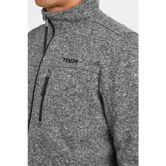Tog 24 'Sedman' Fleece Jacket For Male 4 Tog 24 'Sedman' Fleece Jacket For Male - Image 2