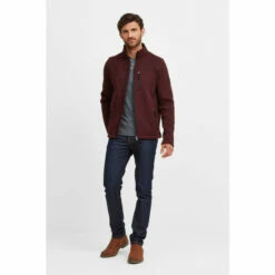 Tog 24 'Sedman' Fleece Jacket For Male 16 Tog 24 'Sedman' Fleece Jacket For Male -Outlet Tog 24 Store unnamed file 1387