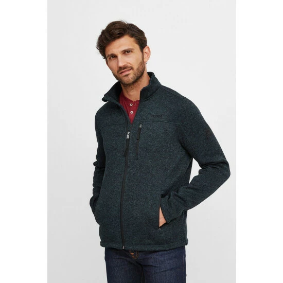 Tog 24 'Sedman' Fleece Jacket For Male 10 Tog 24 'Sedman' Fleece Jacket For Male - Image 8