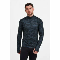 Tog 24 'Snowdon' Baselayer Zip Neck For Male