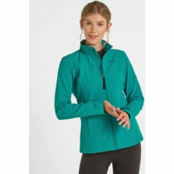 Tog 24 &apos;Keld&apos; Softshell Jacket For Female -Outlet Tog 24 Store unnamed file 139