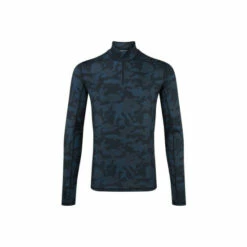 Tog 24 'Snowdon' Baselayer Zip Neck For Male -Outlet Tog 24 Store unnamed file 1393