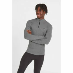 Tog 24 'Snowdon' Baselayer Zip Neck For Male -Outlet Tog 24 Store unnamed file 1397