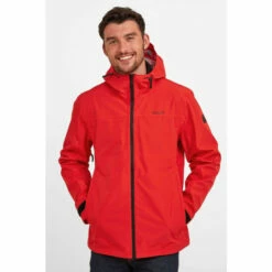 Tog 24 &apos;Foston&apos; Waterproof Jacket For Male