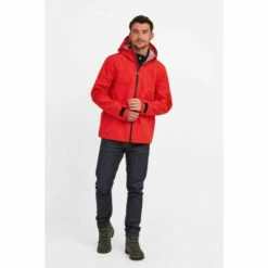 Tog 24 &apos;Foston&apos; Waterproof Jacket For Male -Outlet Tog 24 Store unnamed file 1401