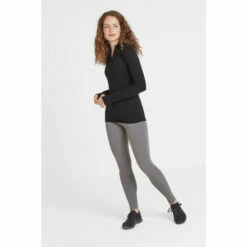 Tog 24 &apos;Snowdon&apos; Baselayer Zip Neck For Female -Outlet Tog 24 Store unnamed file 1409