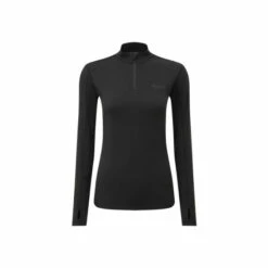 Tog 24 &apos;Snowdon&apos; Baselayer Zip Neck For Female -Outlet Tog 24 Store unnamed file 1410