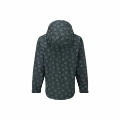 Tog 24 'Copley' Cloud Print Waterproof Jacket For Unisex 14 Tog 24 'Copley' Cloud Print Waterproof Jacket For Unisex -Outlet Tog 24 Store unnamed file 1423