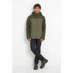 Tog 24 'Fencote' Waterproof Jacket For Male -Outlet Tog 24 Store unnamed file 1435