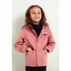 Tog 24 'Thursden' Waterproof Jacket For Unisex 15 Tog 24 'Thursden' Waterproof Jacket For Unisex -Outlet Tog 24 Store unnamed file 1460