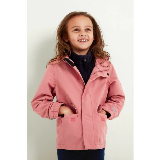 Tog 24 'Thursden' Waterproof Jacket For Unisex 9 Tog 24 'Thursden' Waterproof Jacket For Unisex - Image 7