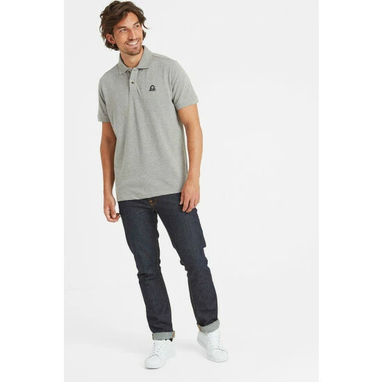 Tog 24 Percy' Polo For Male 5 Tog 24 Percy' Polo For Male - Image 3