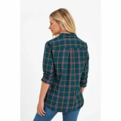 Tog 24 &apos;Myla&apos; Shirt For Female -Outlet Tog 24 Store unnamed file 1477