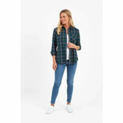 Tog 24 &apos;Myla&apos; Shirt For Female -Outlet Tog 24 Store unnamed file 1478