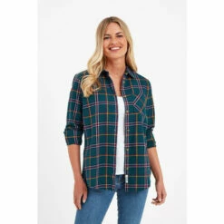 Tog 24 &apos;Myla&apos; Shirt For Female -Outlet Tog 24 Store unnamed file 1481