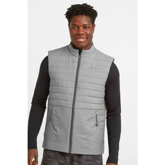 Tog 24 'Dorrington' Gilet For Male 9 Tog 24 'Dorrington' Gilet For Male - Image 7