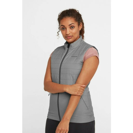 Tog 24 'Adderley' Gilet For Female 8 Tog 24 'Adderley' Gilet For Female - Image 6