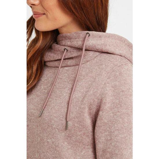 Tog 24 'Acer' Fleece Hoody For Female 4 Tog 24 'Acer' Fleece Hoody For Female - Image 2