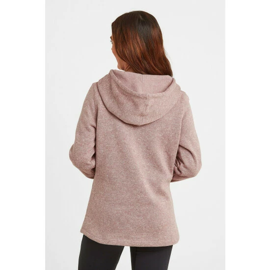 Tog 24 'Acer' Fleece Hoody For Female 5 Tog 24 'Acer' Fleece Hoody For Female - Image 3