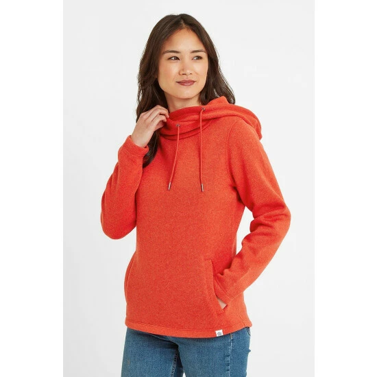 Tog 24 'Acer' Fleece Hoody For Female 10 Tog 24 'Acer' Fleece Hoody For Female - Image 8