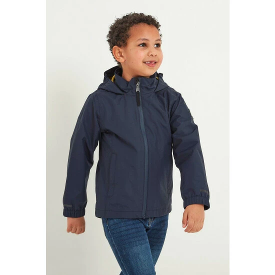 Tog 24 'Ogden' Waterproof Jacket For Unisex 3 Tog 24 'Ogden' Waterproof Jacket For Unisex