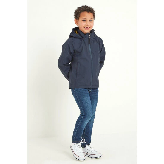 Tog 24 'Ogden' Waterproof Jacket For Unisex 6 Tog 24 'Ogden' Waterproof Jacket For Unisex - Image 4