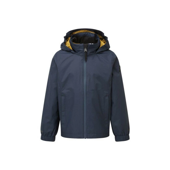 Tog 24 'Ogden' Waterproof Jacket For Unisex 7 Tog 24 'Ogden' Waterproof Jacket For Unisex - Image 5