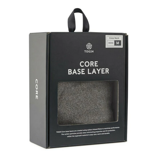 Tog 24 'Snowdon' Baselayer Crew Neck For Male 4 Tog 24 'Snowdon' Baselayer Crew Neck For Male - Image 2