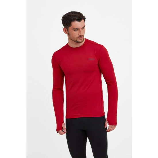 Tog 24 'Snowdon' Baselayer Crew Neck For Male 7 Tog 24 'Snowdon' Baselayer Crew Neck For Male - Image 5