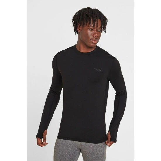 Tog 24 'Snowdon' Baselayer Crew Neck For Male 8 Tog 24 'Snowdon' Baselayer Crew Neck For Male - Image 6