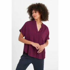 Tog 24 'Nellie' Shirt For Female