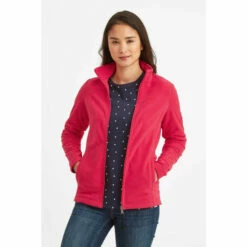 Tog 24 &apos;Shire&apos; Fleece Jacket For Female -Outlet Tog 24 Store unnamed file 155