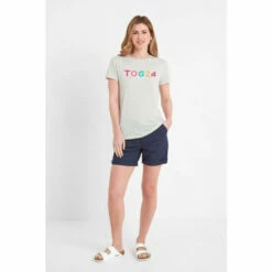Tog 24 &apos;Kenna&apos; T-Shirt For Female -Outlet Tog 24 Store unnamed file 1559