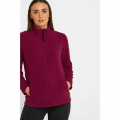 Tog 24 &apos;Shire&apos; Fleece Jacket For Female -Outlet Tog 24 Store unnamed file 156