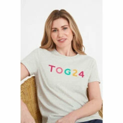 Tog 24 &apos;Kenna&apos; T-Shirt For Female -Outlet Tog 24 Store unnamed file 1561