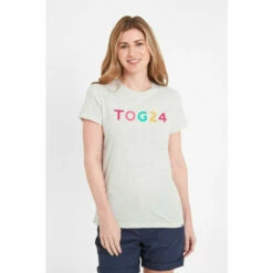 Tog 24 &apos;Kenna&apos; T-Shirt For Female -Outlet Tog 24 Store unnamed file 1562