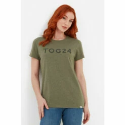 Tog 24 &apos;Kenna&apos; T-Shirt For Female -Outlet Tog 24 Store unnamed file 1563