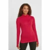 Tog 24 &apos;Snowdon&apos; Baselayer Roll Neck For Female -Outlet Tog 24 Store unnamed file 1564