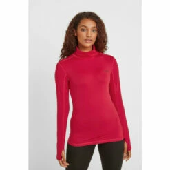 Tog 24 'Snowdon' Baselayer Roll Neck For Female