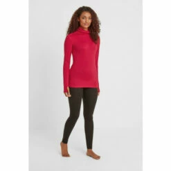 Tog 24 'Snowdon' Baselayer Roll Neck For Female -Outlet Tog 24 Store unnamed file 1567