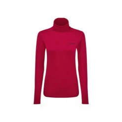 Tog 24 'Snowdon' Baselayer Roll Neck For Female -Outlet Tog 24 Store unnamed file 1568